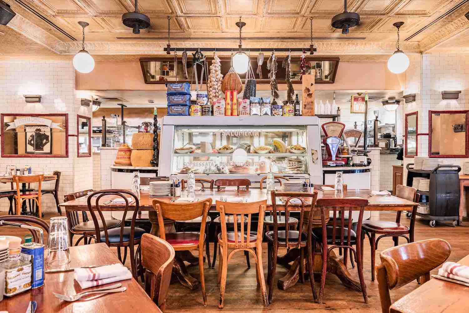 Quartino Ristorante photo